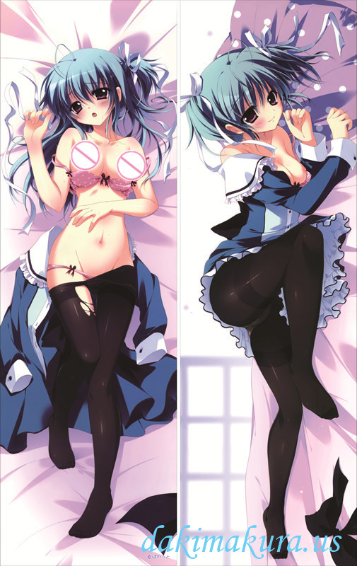 Mashiroiro Symphony The Color of Lovers - Sakuno Uryuu Anime Dakimakura Love Body PillowCases